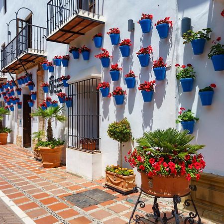 Apartment Playa Real By Interhome Marbellac Extérieur photo