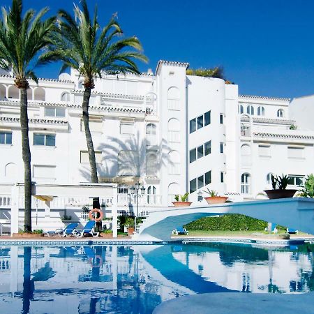 Apartment Playa Real By Interhome Marbellac Extérieur photo