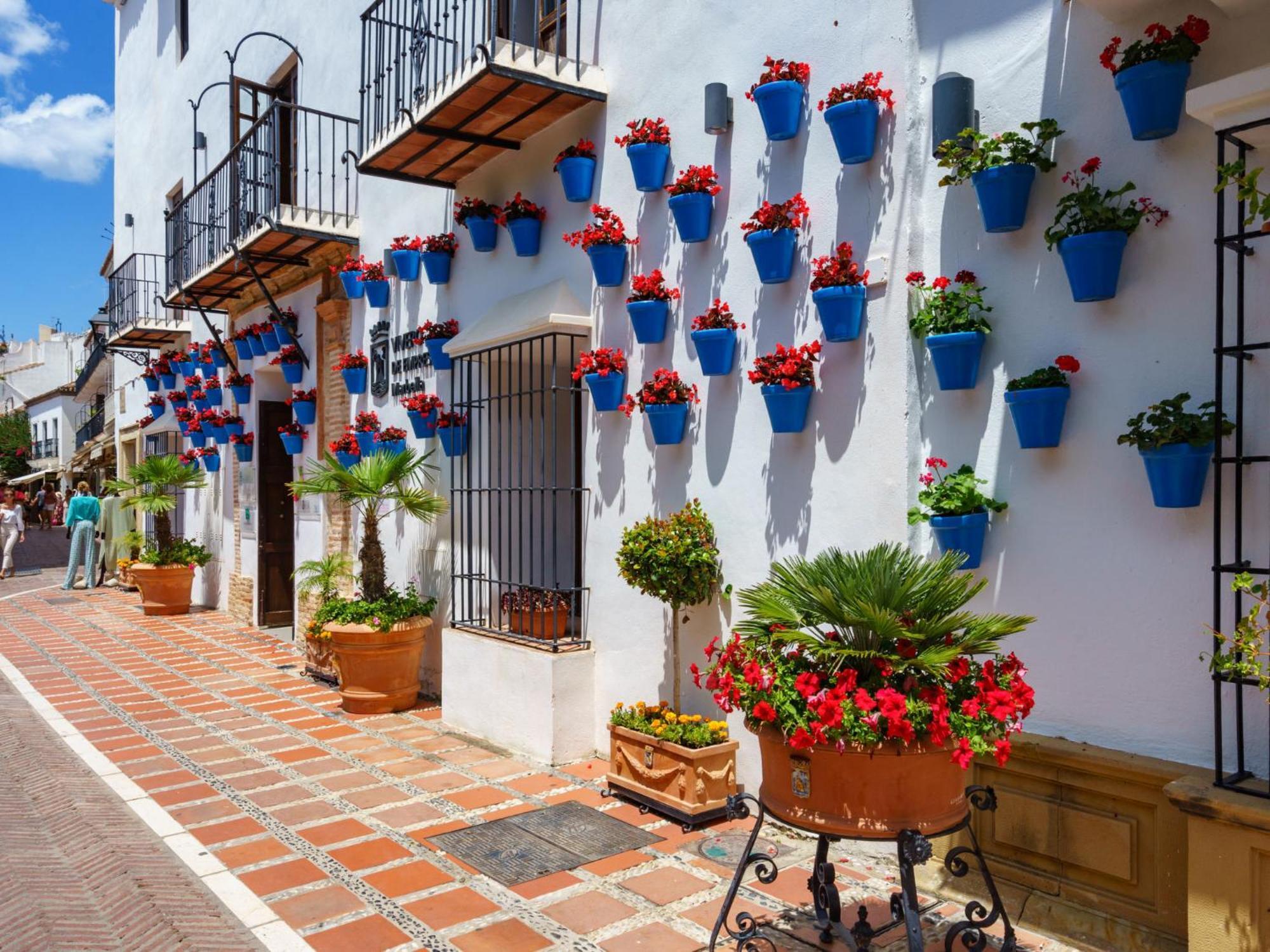 Apartment Playa Real By Interhome Marbellac Extérieur photo