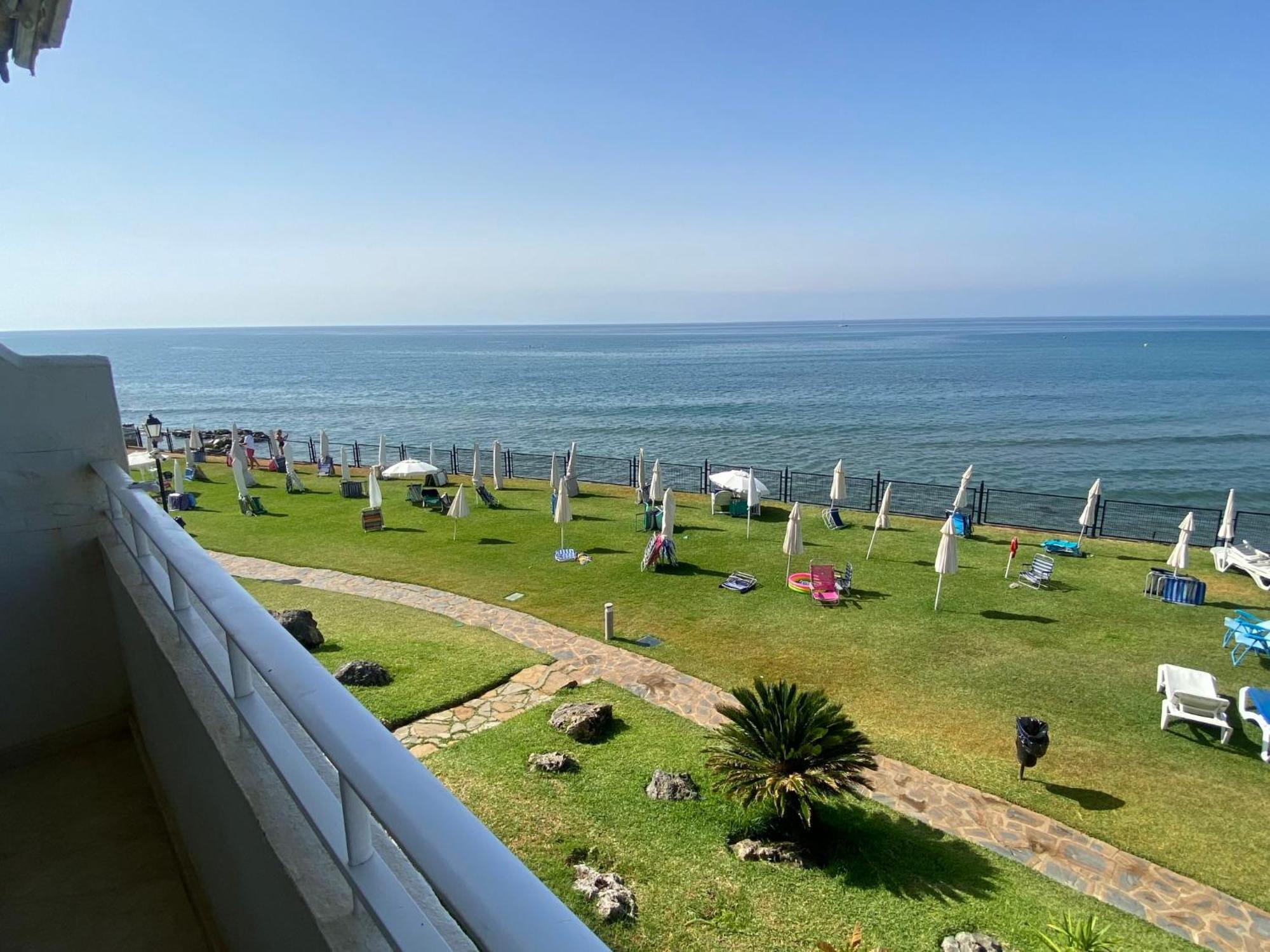 Apartment Playa Real By Interhome Marbellac Extérieur photo