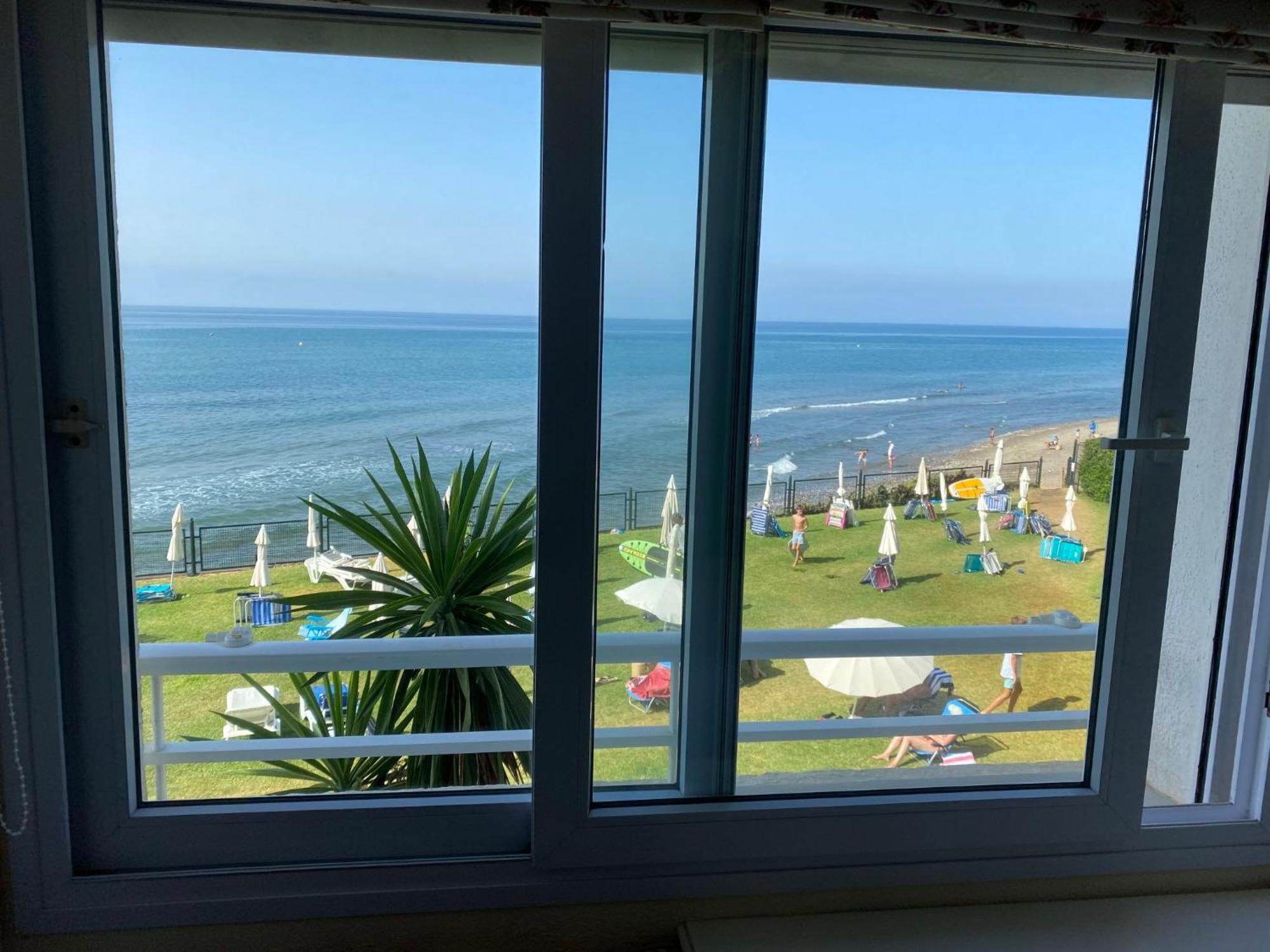 Apartment Playa Real By Interhome Marbellac Extérieur photo