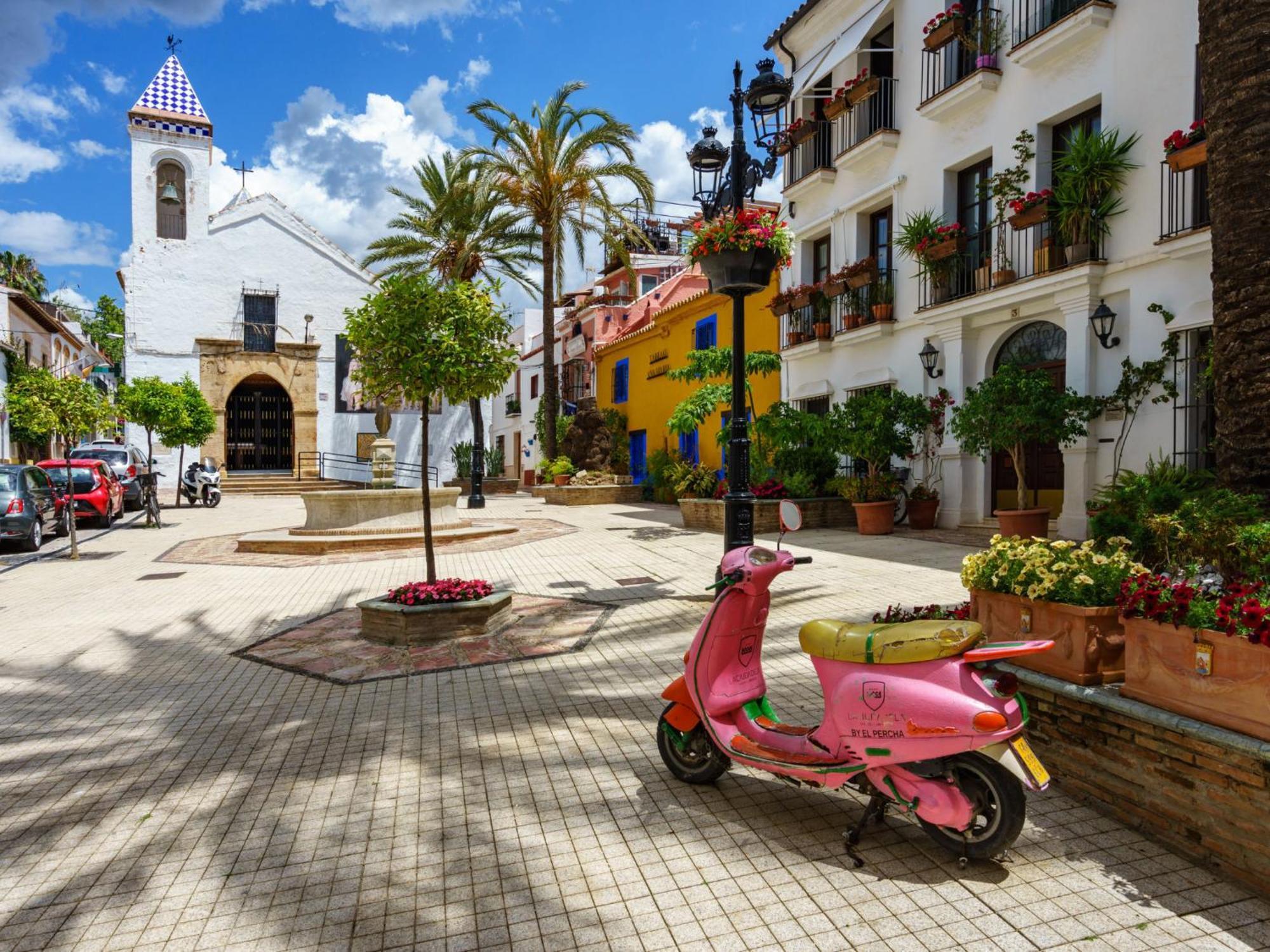 Apartment Playa Real By Interhome Marbellac Extérieur photo