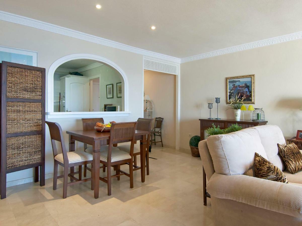 Apartment Playa Real By Interhome Marbellac Extérieur photo