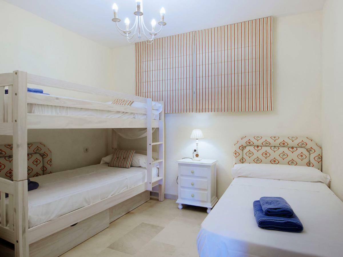 Apartment Playa Real By Interhome Marbellac Extérieur photo