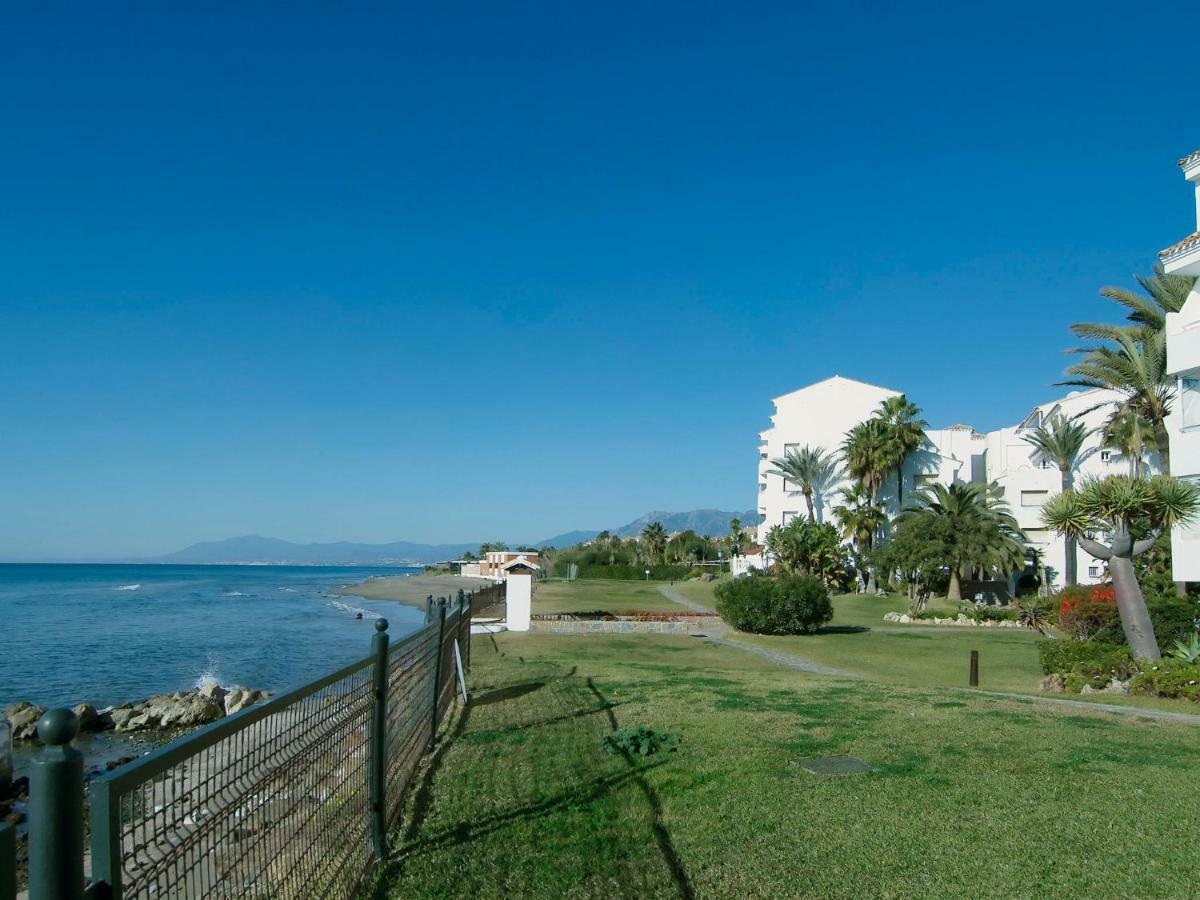 Apartment Playa Real By Interhome Marbellac Extérieur photo