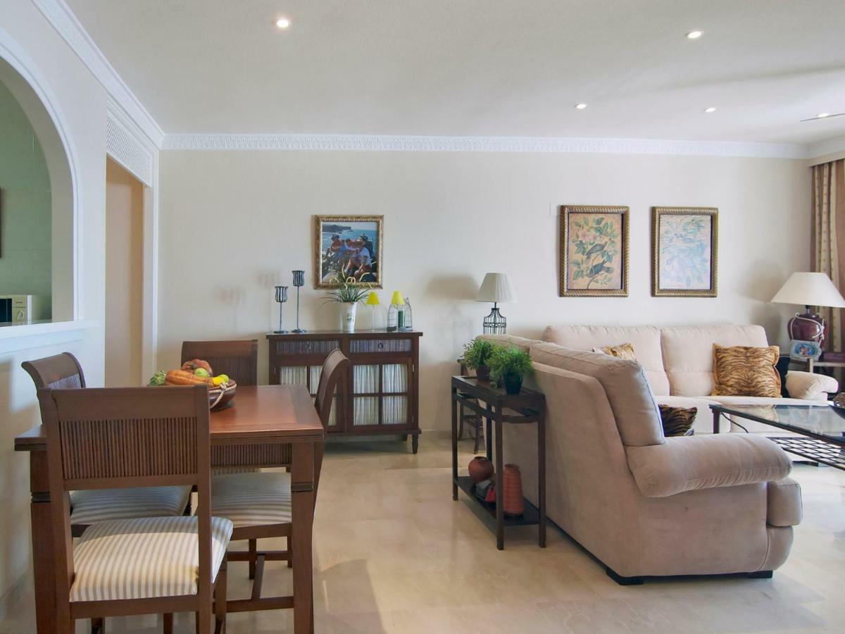 Apartment Playa Real By Interhome Marbellac Extérieur photo