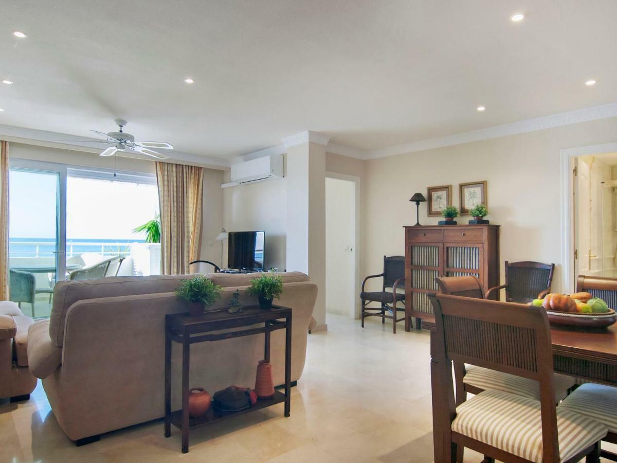 Apartment Playa Real By Interhome Marbellac Extérieur photo
