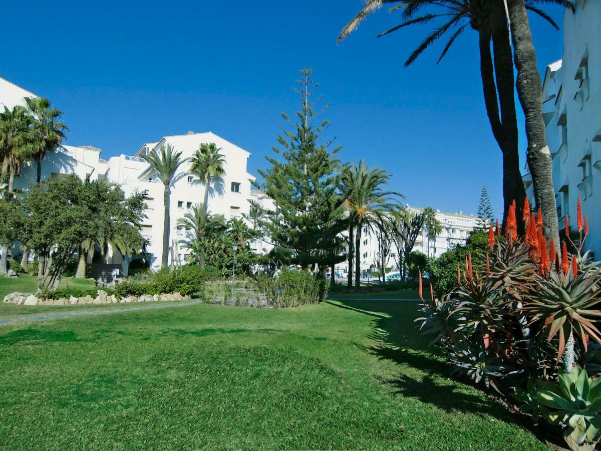 Apartment Playa Real By Interhome Marbellac Extérieur photo