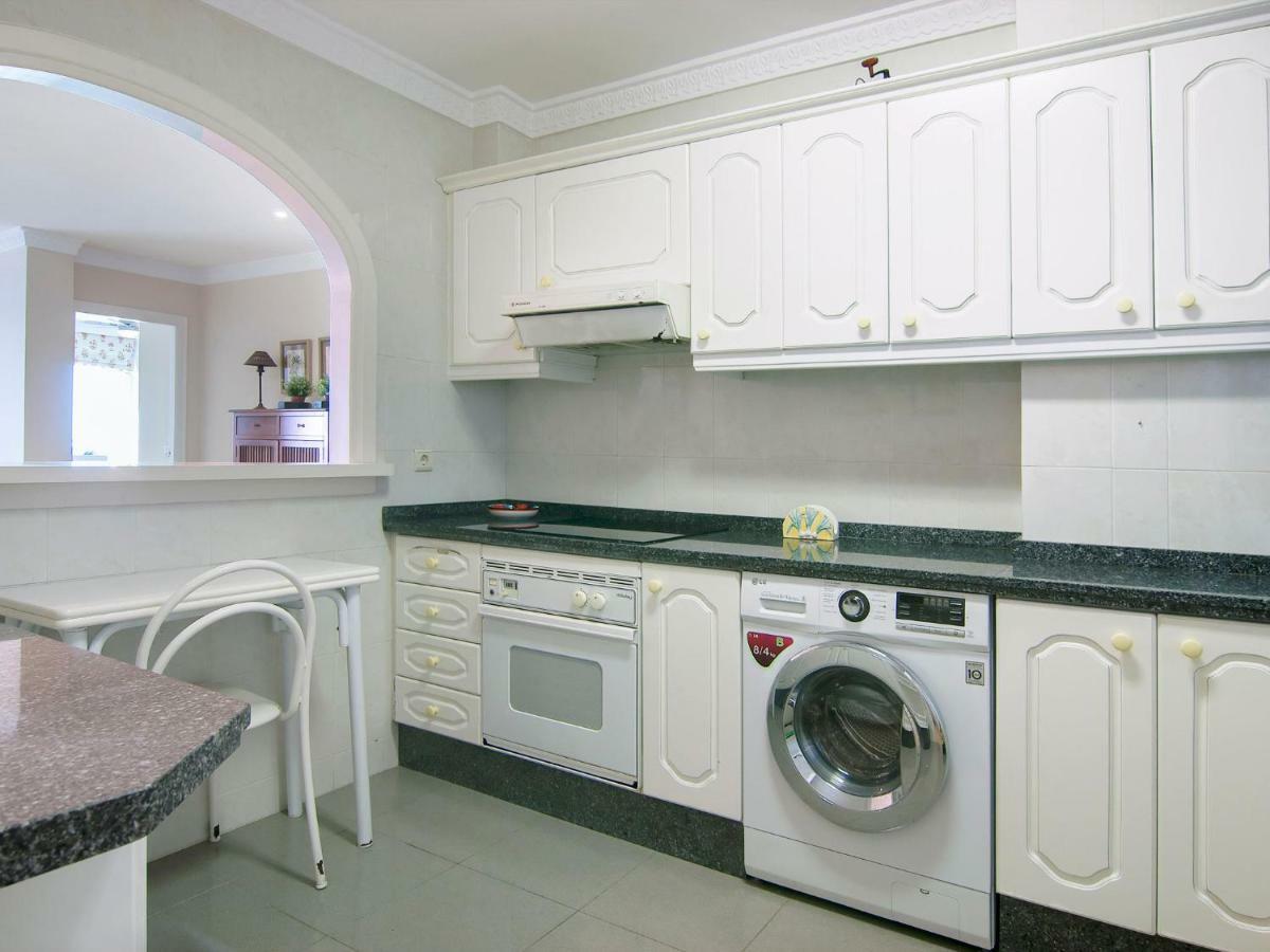 Apartment Playa Real By Interhome Marbellac Extérieur photo