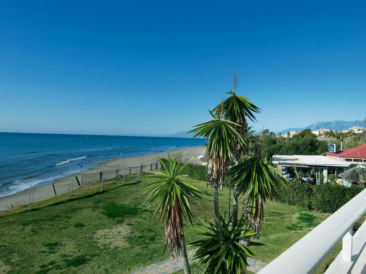 Apartment Playa Real By Interhome Marbellac Extérieur photo