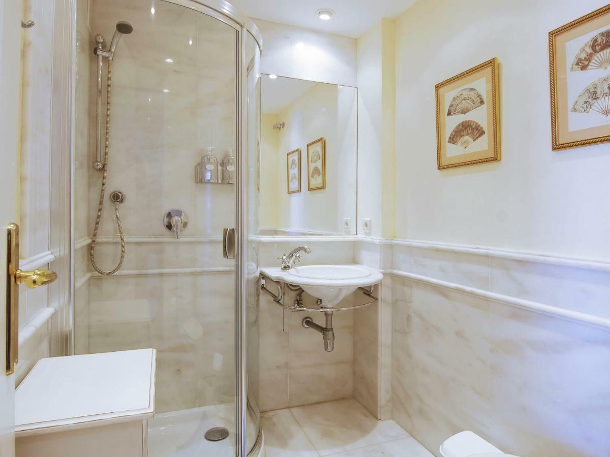 Apartment Playa Real By Interhome Marbellac Extérieur photo