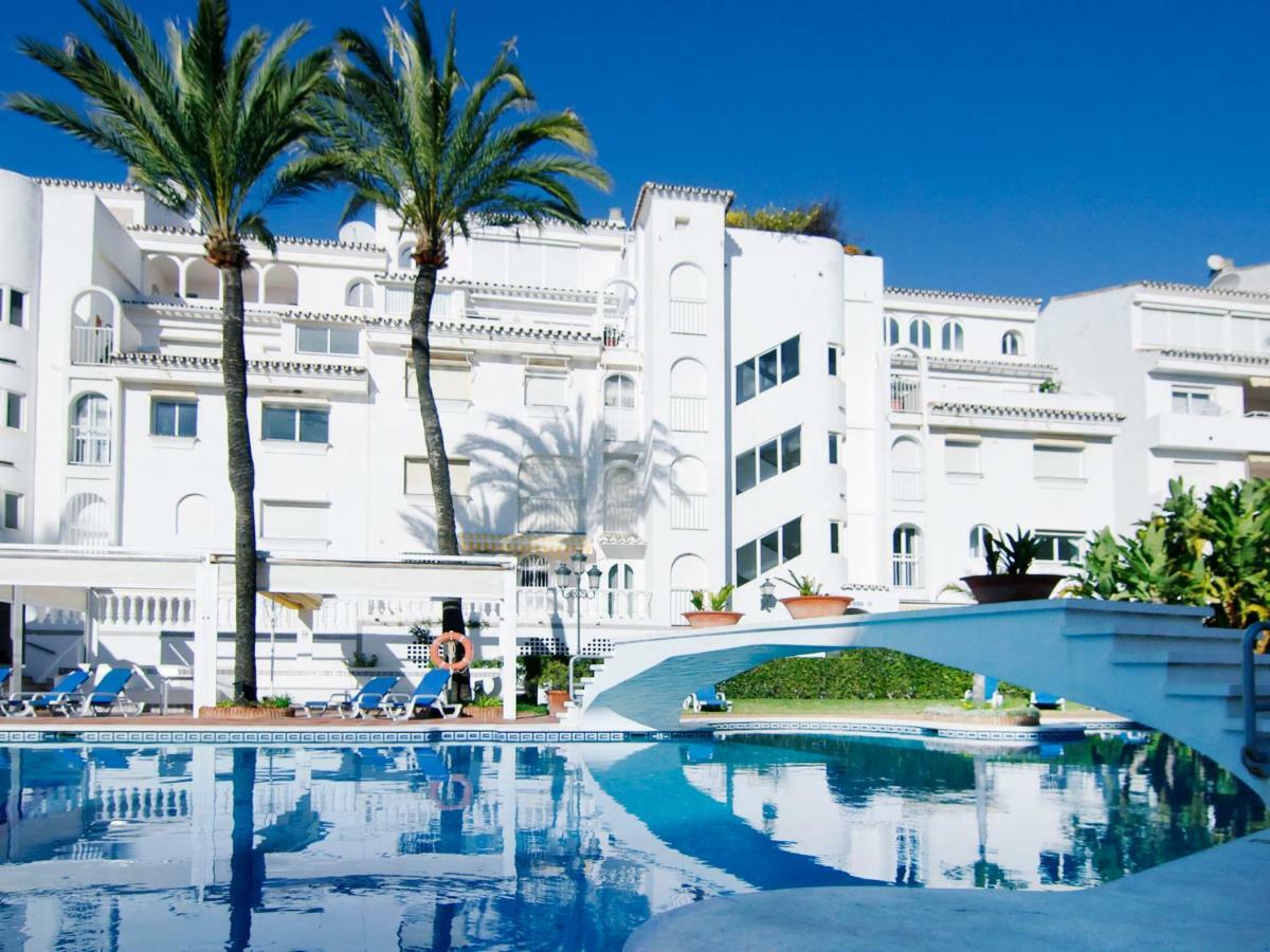 Apartment Playa Real By Interhome Marbellac Extérieur photo