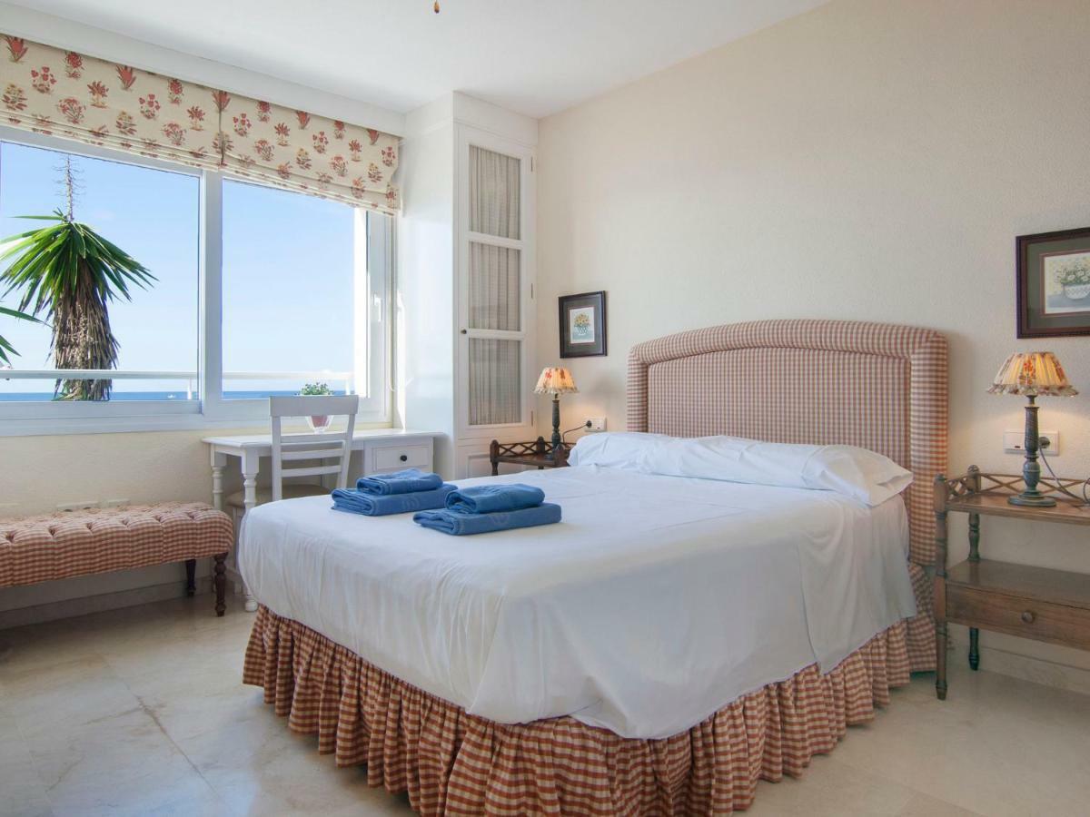 Apartment Playa Real By Interhome Marbellac Extérieur photo